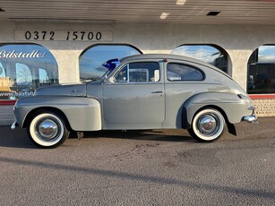 Volvo PV 444 ES Superskick!