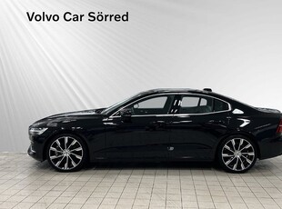 Volvo S60 B5 Bensin Inscription