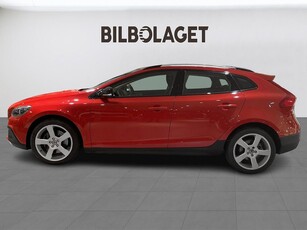 Volvo V40 Cross Country T5 254 AWD Summum (LÄDER/BKAM/NAV)