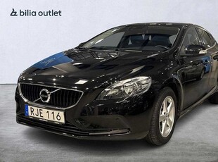 Volvo V40 D2