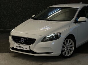 Volvo V40 D2 Summum Euro 5