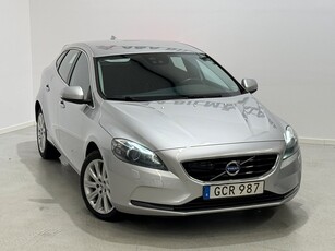 Volvo V40 D3 Momentum Euro 6 Navi High Performance BLIS VOC