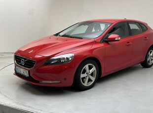 Volvo V40 T2 (120hk)