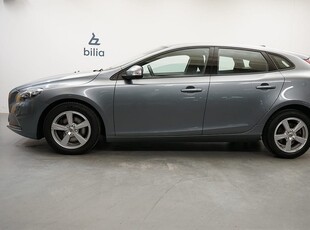 Volvo V40 T2 Business, on call