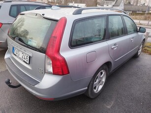 Volvo V50 1.6 D Kinetic Euro 4