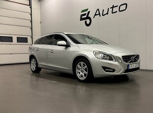 Volvo V60 2.0T Powershift Momentum Euro 5