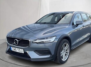 Volvo V60 B4 Cross Country AWD Mildhybrid, Diesel (197hk)