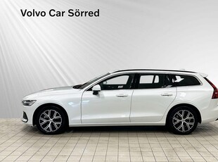 Volvo V60 B4 Diesel Core