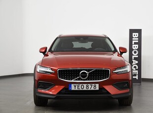 Volvo V60 Cross Country B4 AWD Diesel Adv Edt