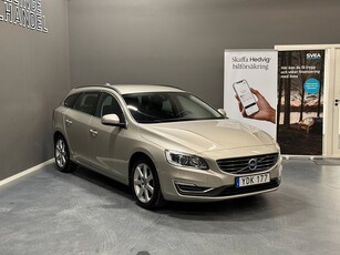 Volvo V60 D2 Momentum