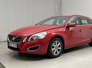 Volvo V60 D3 (163hk)