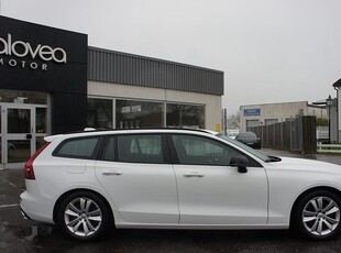 Volvo V60 D4 R-DESIGN BACKKAM VOC DRAG