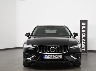 Volvo V60 Recharge T6 II Inscr Expression