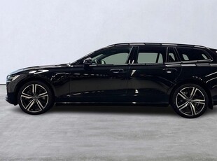 Volvo V60 Recharge T8 R-Design