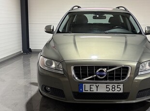 Volvo V70 1.6D DRIVe Momentum Euro 4