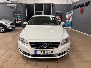 Volvo V70 D4 AWD Geartronic Momentum Euro 5