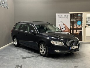 Volvo V70 D4 Geartronic Momentum