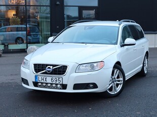 Volvo V70 D4 Momentum Euro 5