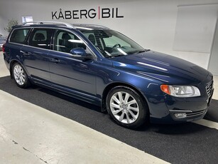 Volvo V70 T4F Summum / Aut / OBS Läs hela annonsen