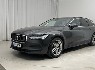 Volvo V90 B4 AWD Mildhybrid, Diesel (190hk)