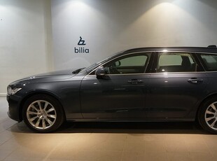 Volvo V90 B4 Diesel Momentum Advanced Edt