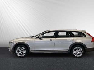 Volvo V90 Cross Country D4 AWD Pro Edt Drag VOC Värm B-Kam Nyserv FRI SERVICE 0%RÄNTA