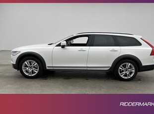 Volvo V90 Cross Country D4 AWD Värmare Drag VOC 4,95% RÄNTA