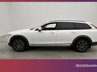 Volvo V90 Cross Country D4 AWD Värmare Drag VOC 4,95% RÄNTA