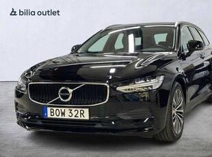 Volvo V90 D4