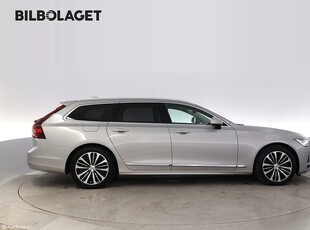 Volvo V90 Recharge T6 Core Edition