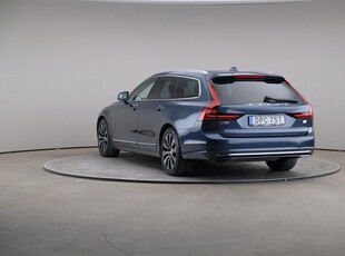 Volvo V90 T6 Awd Inscription Expression Voc