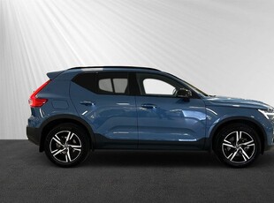 Volvo XC40 B3 FWD Bensin Plus Dark