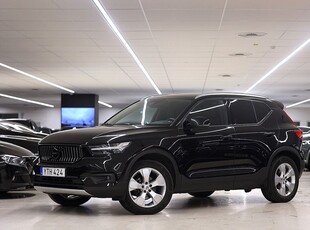 Volvo XC40 D3 150hk Inscription *2,95% RÄNTEKAMPANJ*