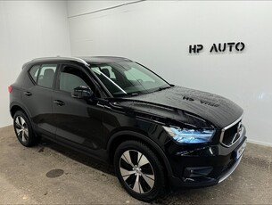 Volvo XC40 D3 150hk Momentum Voc Carplay D-värm V-hjul