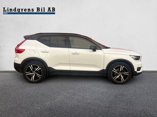 Volvo XC40 D4 AWD Geartronic R-Design Euro 6