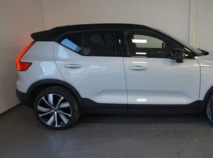 Volvo XC40 P6 Recharge Pro