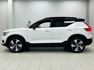 Volvo XC40 P6 Recharge Pro | Dragkrok