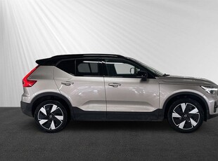 Volvo XC40 Recharge Single Motor Extended Range Ultimate