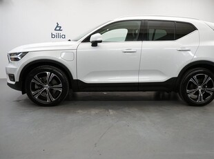 Volvo XC40 Recharge T5 Inscription, Taklucka, Navigation, on call