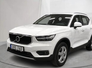 Volvo XC40 T2 2WD (129hk)