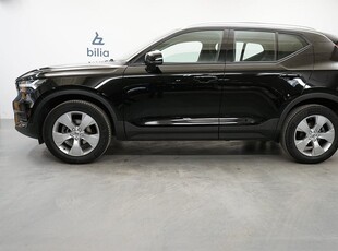 Volvo XC40 T2 FWD Momentum, on call