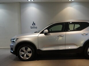 Volvo XC40 T4 AWD Momentum Edition