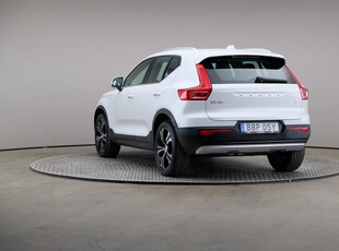 Volvo XC40 T5 Recharge Inscription Voc Drag