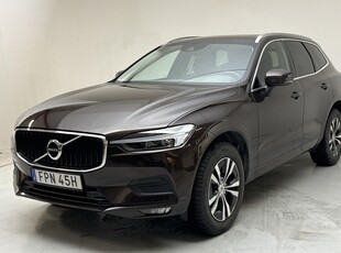 Volvo XC60 B4 AWD Mildhybrid, Diesel (197hk)