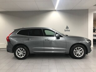 Volvo XC60 B4 Diesel Momentum Advanced SE