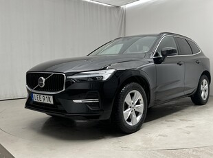 Volvo XC60 B5 2WD Mildhybrid, Bensin (250hk)