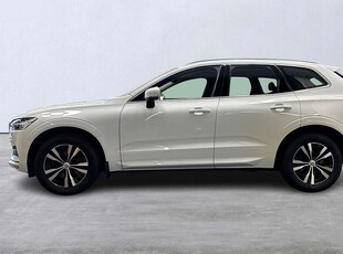 Volvo XC60 B5 Bensin Mom Advanced SEIII