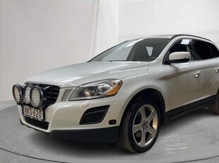 Volvo XC60 D4 2WD (163hk)