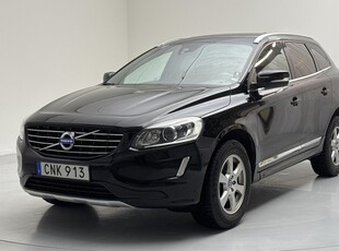 Volvo XC60 D4 2WD (181hk)