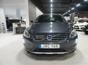 Volvo XC60 D4 AWD 190hk Geartronic Classic Summum